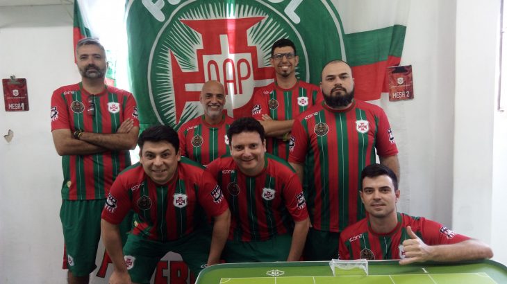 Portuguesa Santista – Blog Cultura & Futebol