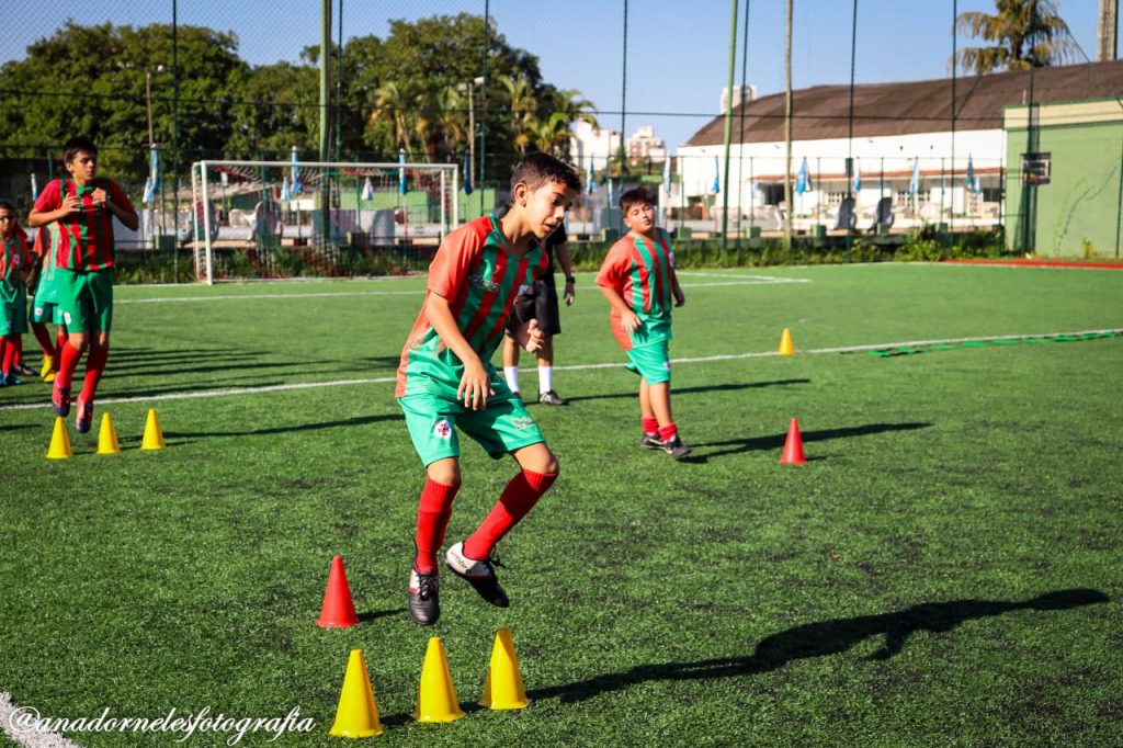 Escola de Futebol