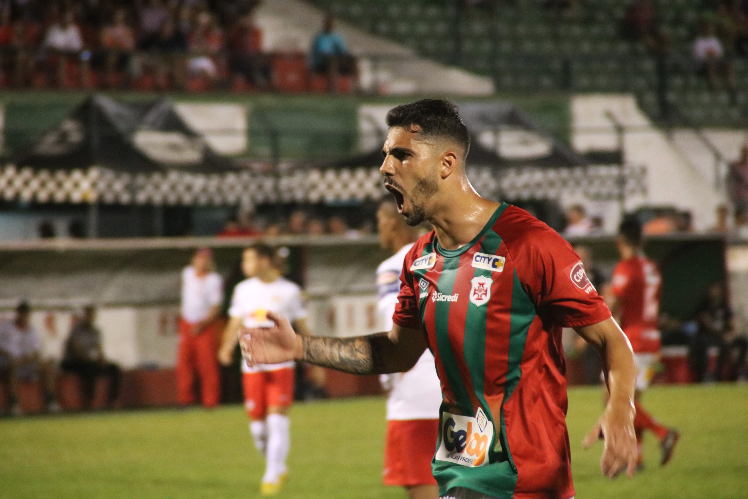 Portuguesa Santista conquista acesso à Série A2 do Campeonato
