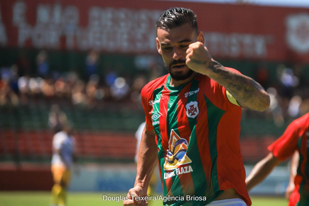 Site oficial da Portuguesa Santista Informações e notícias sobre a