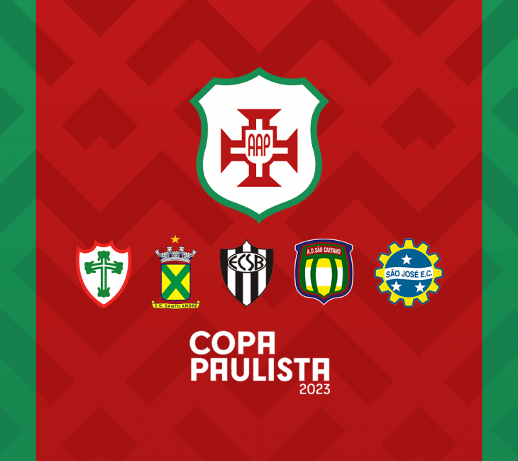 Briosa estreia nas quartas da Copa Paulista no domingo; confira programação