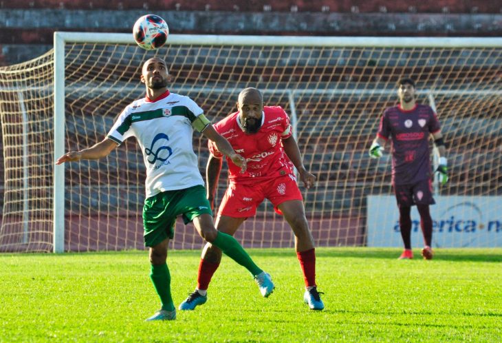 Briosa enfrenta o Noroeste nas quartas de finais da Copa Paulista - Diário  do Litoral