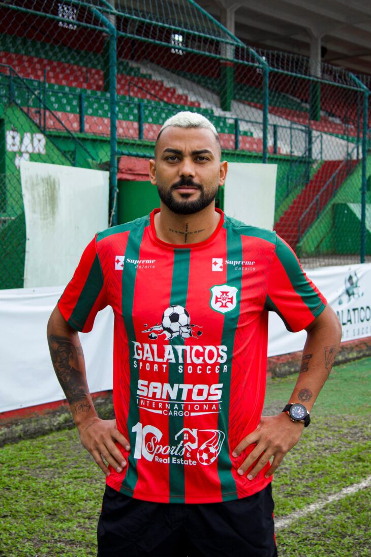 Foto: Mateus Rodrigues/Agência Briosa