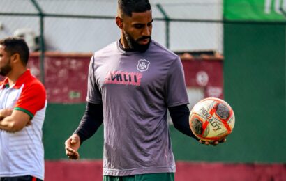Foto: João Jardim/Agência Briosa