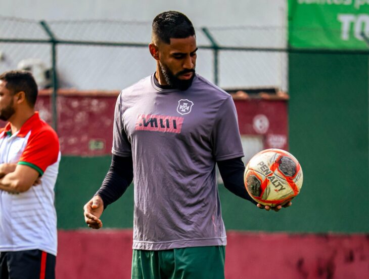 Foto: João Jardim/Agência Briosa