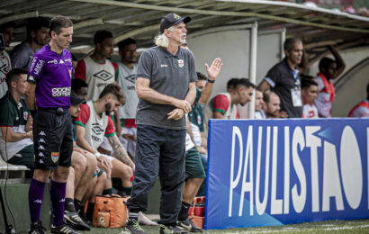 foto: Flávio Hopp Agência Briosa