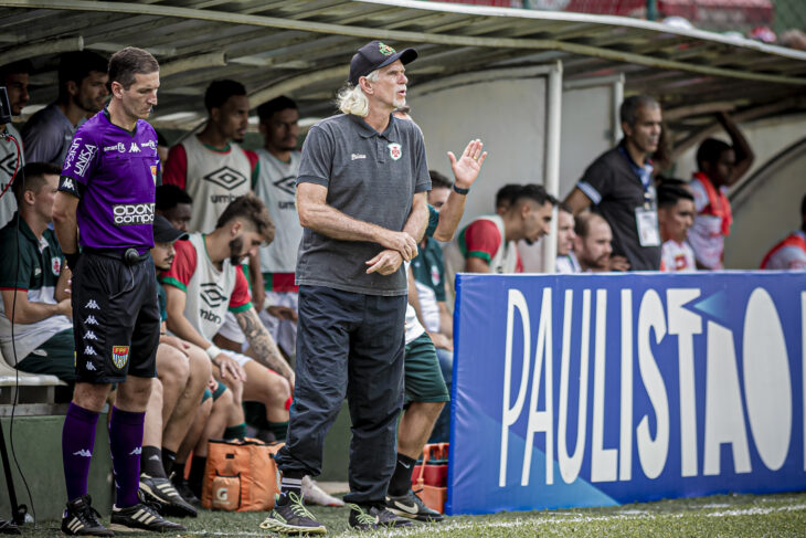 foto: Flávio Hopp Agência Briosa