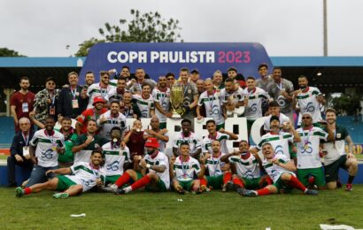 Foto: Agência Paulistão