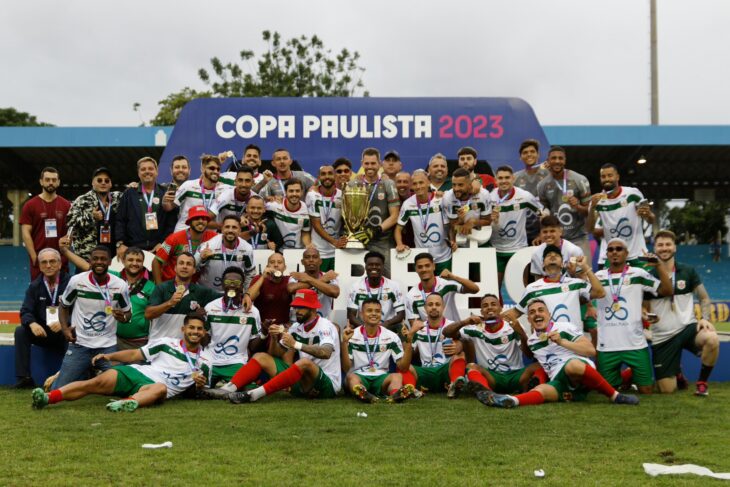Foto: Agência Paulistão