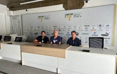 Foto: Agência Briosa