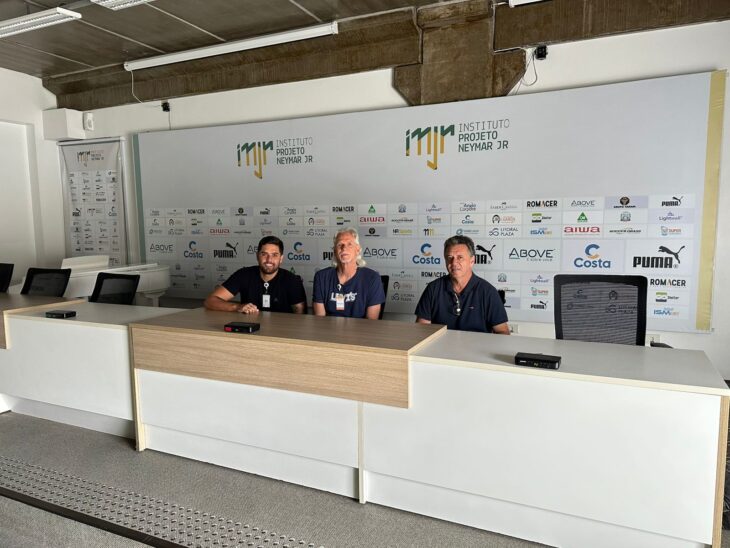 Foto: Agência Briosa