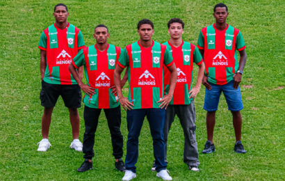 Foto: João Jardim/Agência Briosa