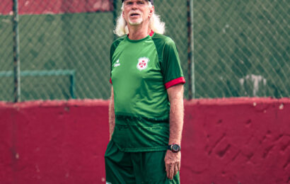 Foto: João Jardim/Agência Briosa