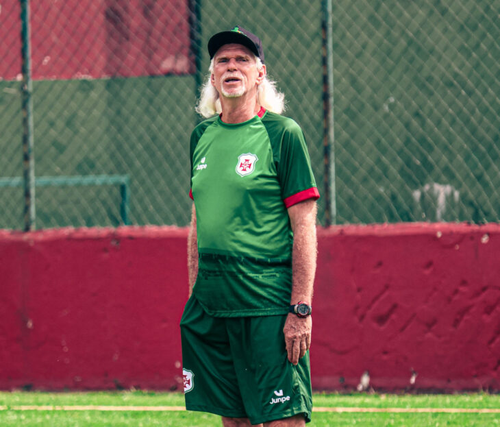 Foto: João Jardim/Agência Briosa