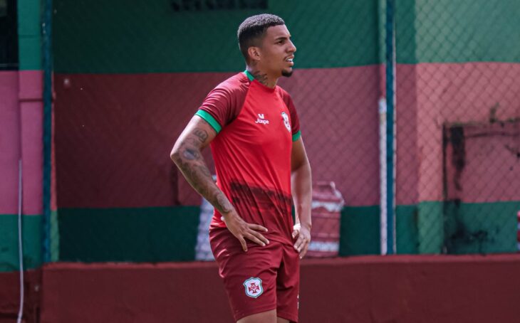 Foto: João Jardim/Agência Briosa