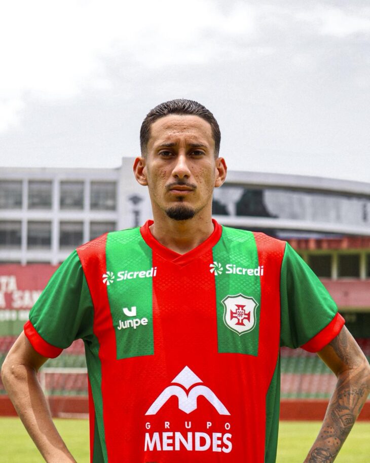 Foto: João Jardim/Agência Briosa