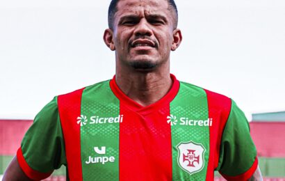 Foto: João Jardim/Agência Briosa