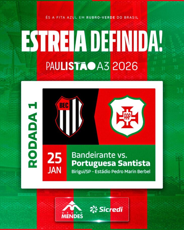 Foto: Agência Briosa