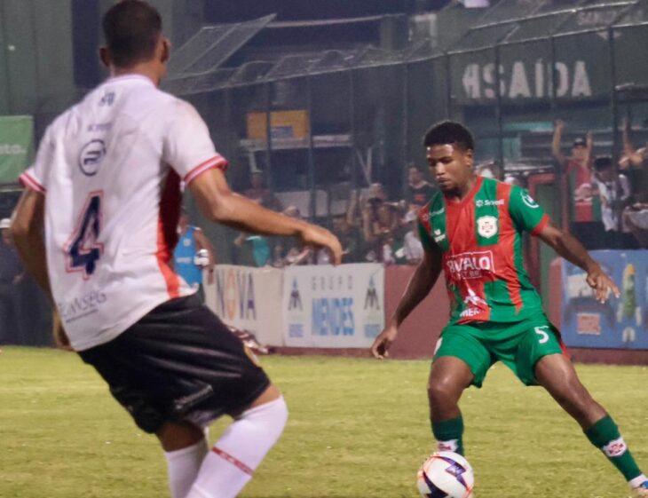 Foto: João Jardim/Agência Briosa