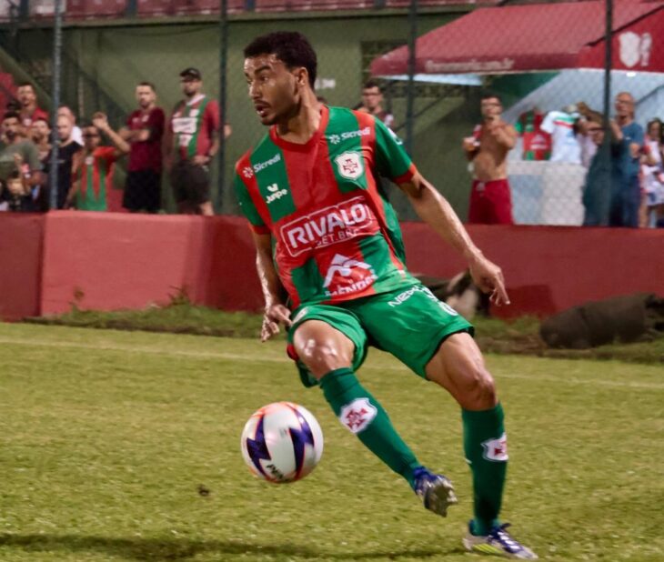 Foto: João Jardim/Agência Briosa