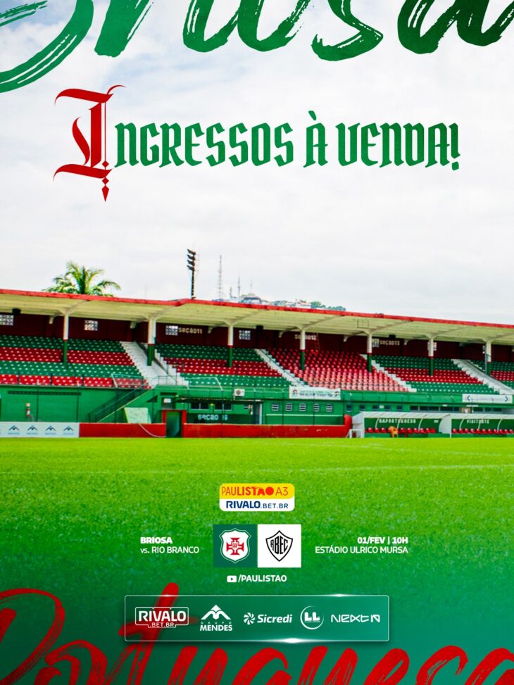 Foto: Agência Briosa