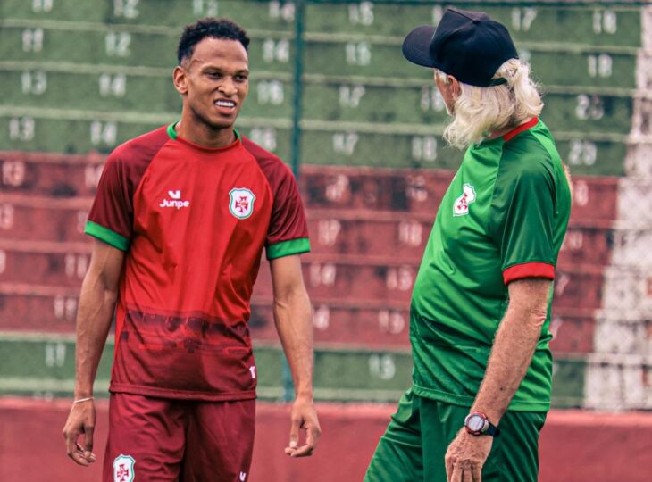 Foto: João Jardim/Agência Briosa