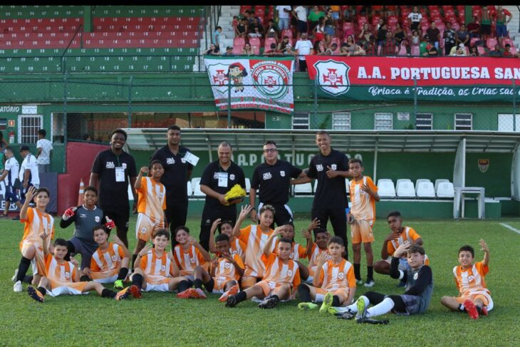 Foto: Agência Briosa