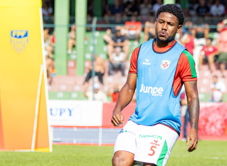 Foto: Rodrigo Lopes/Agência Briosa