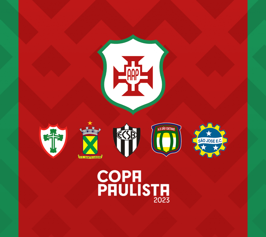 Site oficial da Portuguesa Santista Informações e notícias sobre a Associação Atlética