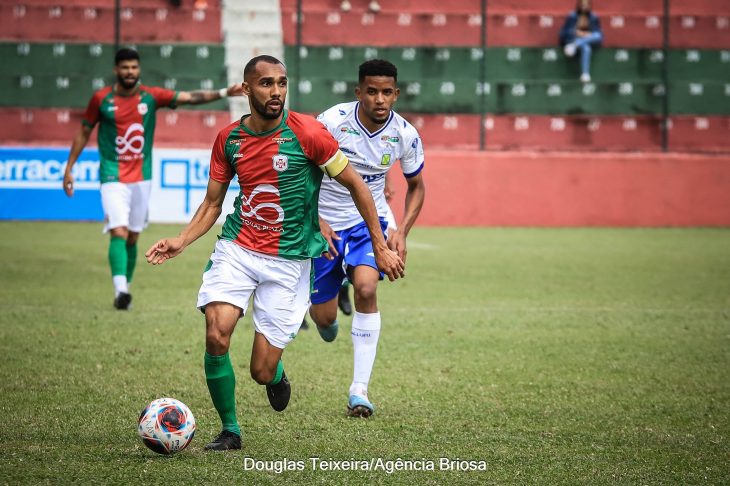 Santos, Brazuca, Libertar e Divisa são campeões da Taça Porto