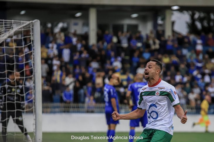 Copa Paulista é definida