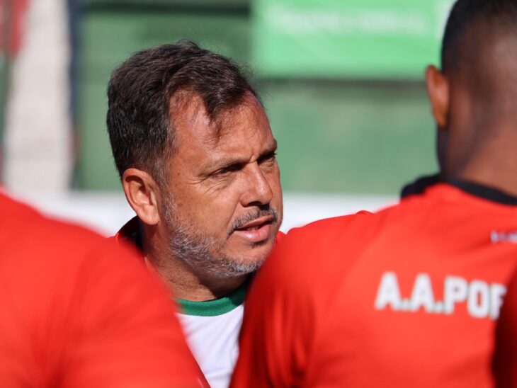 Foto: João Jardim/Agência Briosa