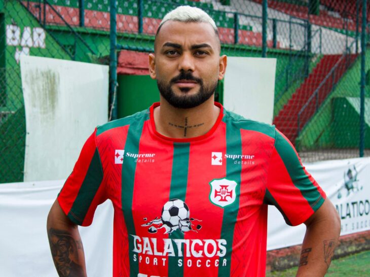 Foto: Mateus Rodrigues/Agência Briosa