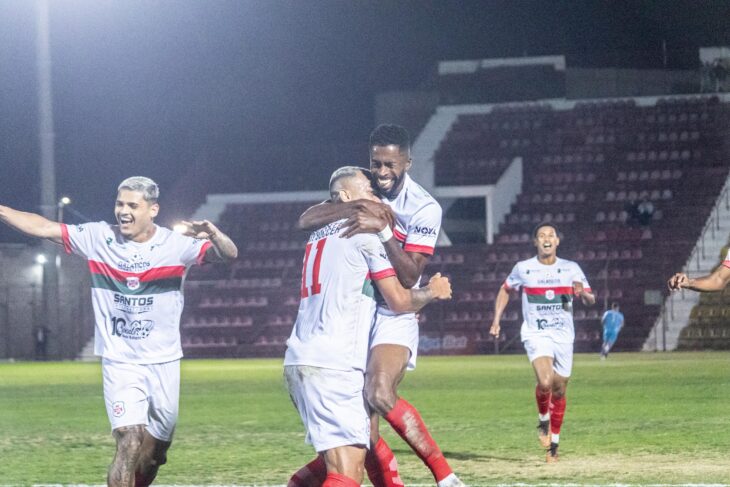 Foto: Mateus Rodrigues/Agência Briosa