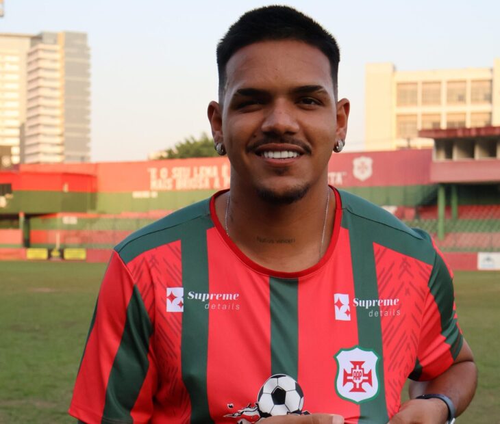 Foto: Agência Briosa/João Jardim
