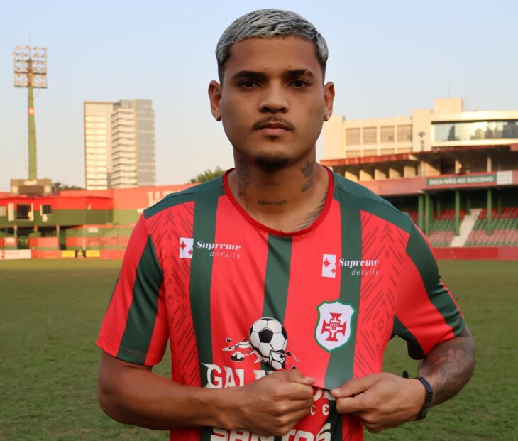 Foto: João Jardim/Agência Briosa