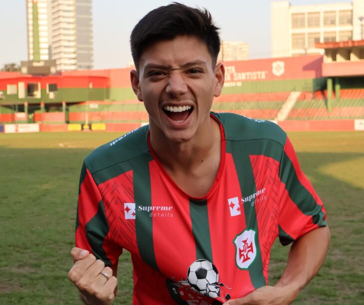 Foto: João Jardim/Agência Briosa