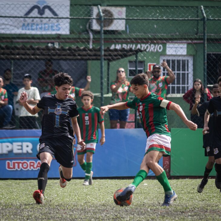 Foto: Mateus Rodrigues/Agência Briosa