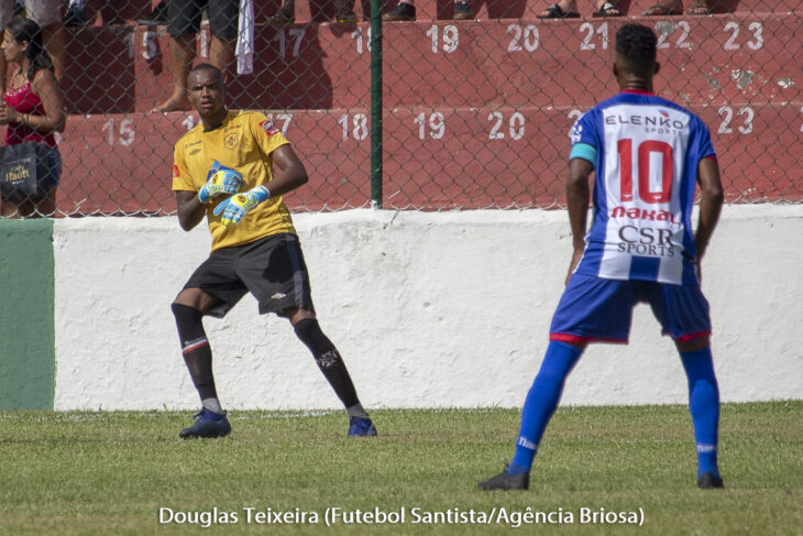 Foto: Douglas Teixeira / Agência Briosa