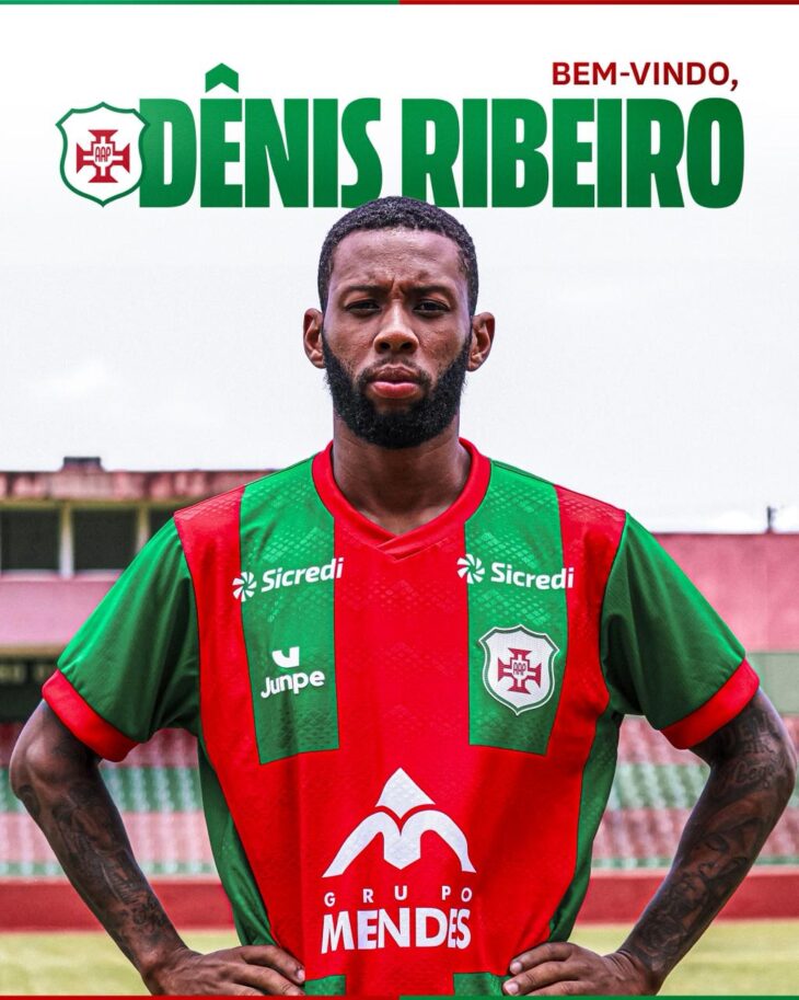 Foto: João Jardim/Agência Briosa