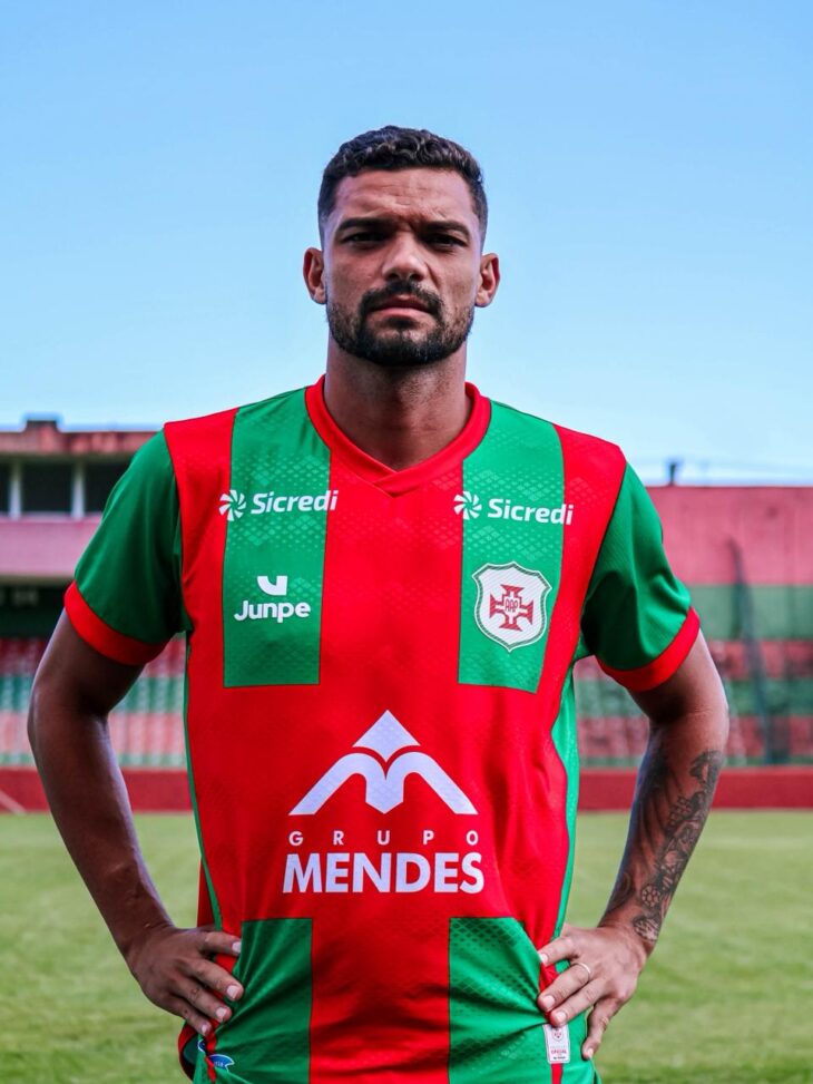 Foto: João Jardim/Agência Briosa