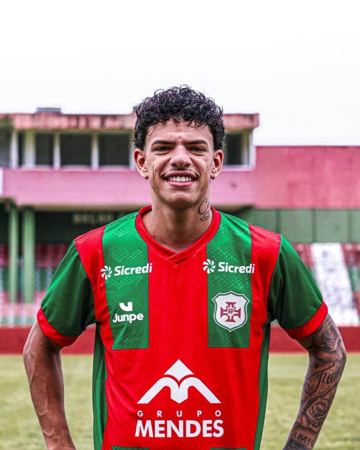 Foto: João Jardim/Agência Briosa