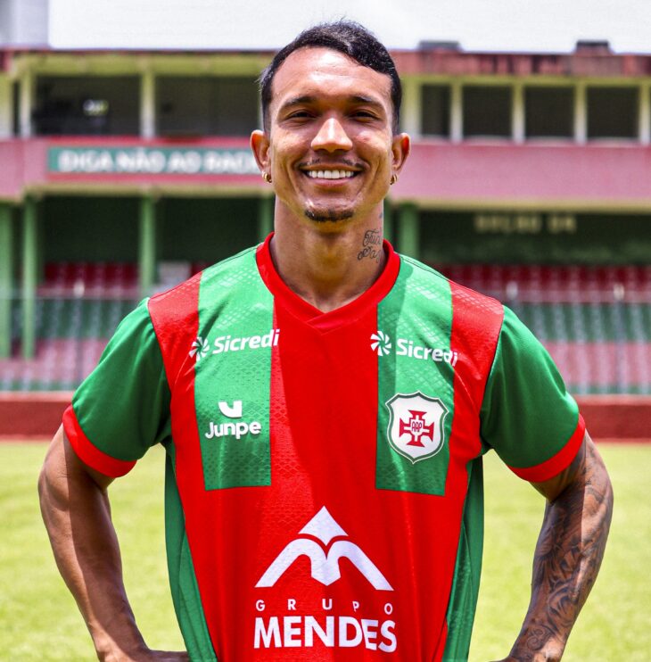 Foto: João Jardim/Agência Briosa