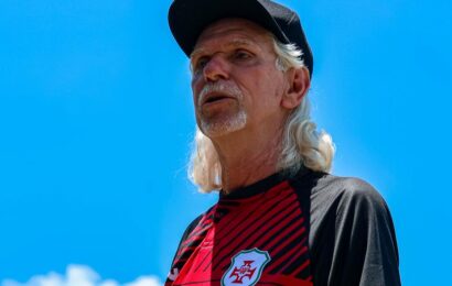 Foto: João Jardim/Agência Briosa