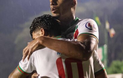 Foto: João Jardim/Agência Briosa