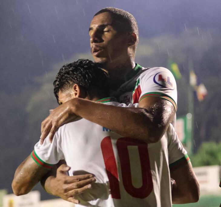 Foto: João Jardim/Agência Briosa