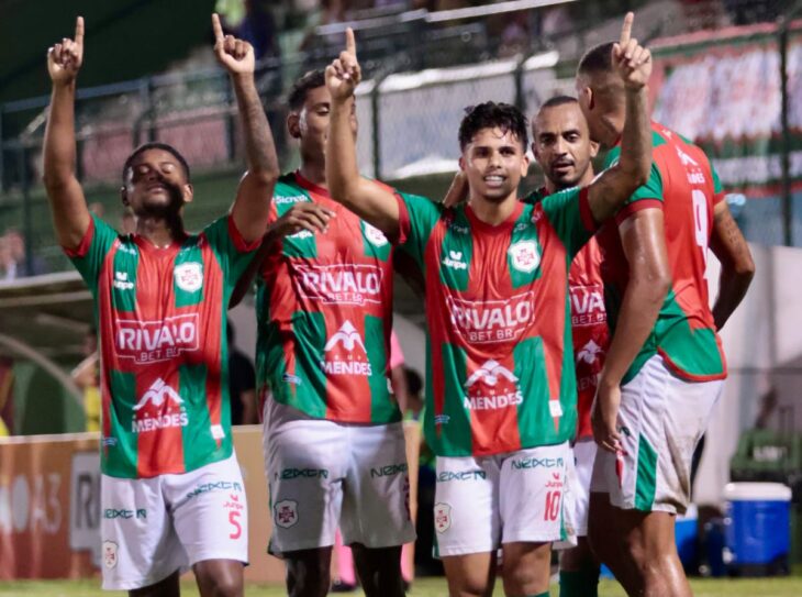 Foto: João Jardim/Agência Briosa