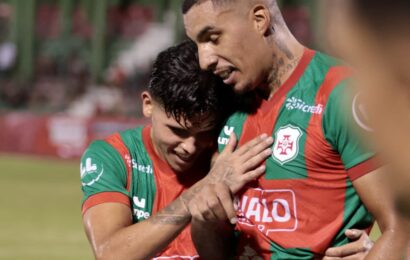 Foto: João Jardim/Agência Briosa