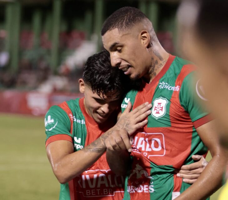 Foto: João Jardim/Agência Briosa