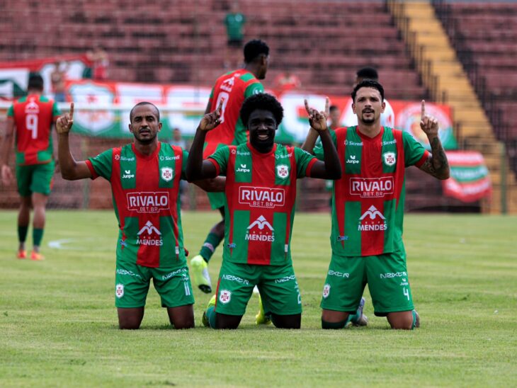 Foto: João Jardim/Agência Briosa